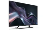 Sharp   43HP6265E   43   Smart TV   Google TV   UHD   Black