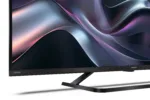 Sharp   43HP6265E   43   Smart TV   Google TV   UHD   Black