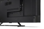 Sharp   43HP6265E   43   Smart TV   Google TV   UHD   Black