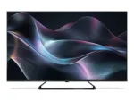 Sharp   43HP6265E   43   Smart TV   Google TV   UHD   Black