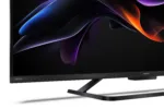 Sharp   43HR7265E   43   Smart TV   Google TV   Black