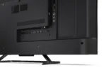 Sharp   43HR7265E   43   Smart TV   Google TV   Black