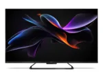 Sharp   43HR7265E   43   Smart TV   Google TV   Black