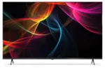 Sharp   50HL4265E   50   Smart TV   Google TV   UHD   Black