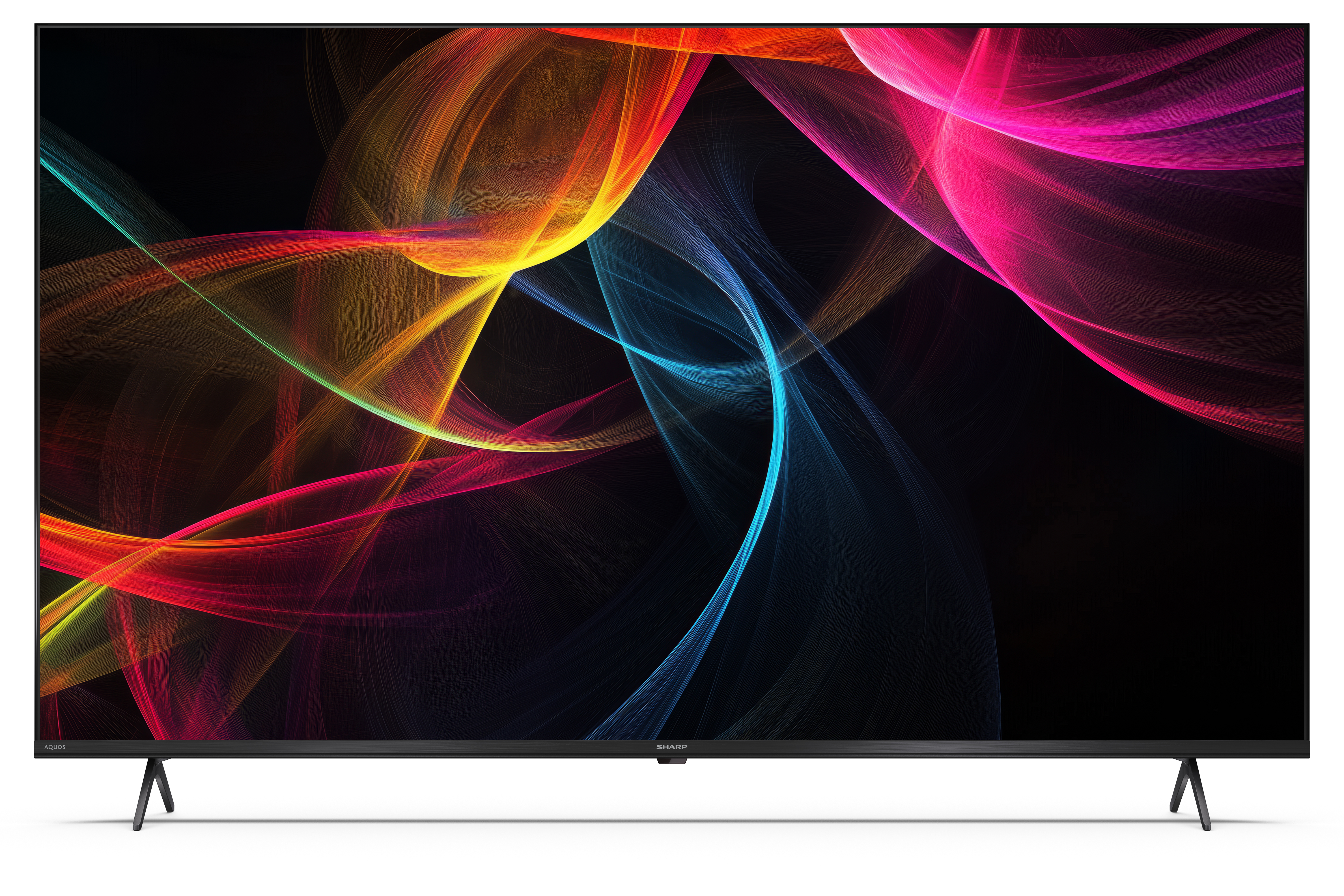 483697-50hl4265e-5905683272858-0.webp Sharp 50HL4265E 50 Smart TV Google TV UHD Black