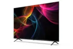 Sharp   50HL4265E   50   Smart TV   Google TV   UHD   Black