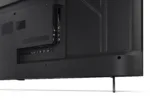 Sharp   50HL4265E   50   Smart TV   Google TV   UHD   Black