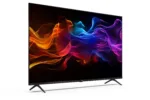 Sharp   50HP5265E   50   Smart TV   Google TV   UHD   Black