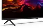 Sharp   50HP5265E   50   Smart TV   Google TV   UHD   Black