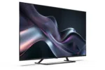 Sharp   50HP6265E   50   Smart TV   Google TV   UHD   Black