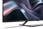 Sharp   50HP6265E   50   Smart TV   Google TV   UHD   Black