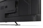 Sharp   50HP6265E   50   Smart TV   Google TV   UHD   Black
