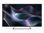 Sharp   50HP6265E   50   Smart TV   Google TV   UHD   Black