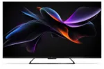 Sharp   50HR7265E   50   Smart TV   Google TV   Black