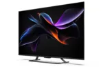 Sharp   50HR7265E   50   Smart TV   Google TV   Black