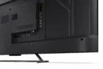 Sharp   50HR7265E   50   Smart TV   Google TV   Black