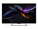 Sharp   50HR7265E   50   Smart TV   Google TV   Black