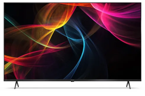 Sharp   55HL4265E   55   Smart TV   Google TV   UHD   Black