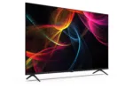 Sharp   55HL4265E   55   Smart TV   Google TV   UHD   Black