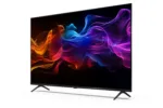 Sharp   55HP5265E   55   Smart TV   Google TV   UHD   Black