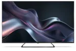 Sharp   55HP6265E   55   Smart TV   Google TV   UHD   Black