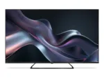 Sharp   55HP6265E   55   Smart TV   Google TV   UHD   Black