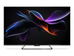 Sharp   55HR7265E   55   Smart TV   Google TV   Black