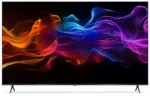 Sharp   65HP5265E   65   Smart TV   Google TV   UHD   Black