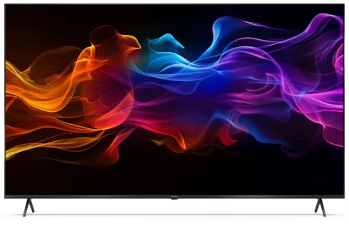 Sharp   65HP5265E   65   Smart TV   Google TV   UHD   Black