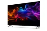 Sharp   65HP5265E   65   Smart TV   Google TV   UHD   Black