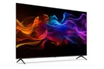 Sharp   65HP5265E   65   Smart TV   Google TV   UHD   Black