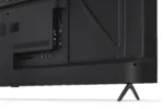 Sharp   65HP5265E   65   Smart TV   Google TV   UHD   Black