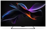 Sharp   65HR7265E   65   Smart TV   Google TV   Black