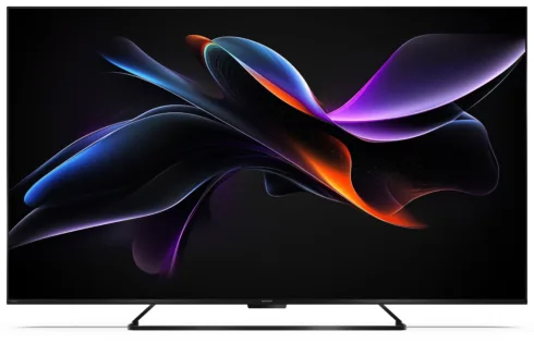 Sharp   65HR7265E   65   Smart TV   Google TV   Black