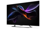 Sharp   65HR7265E   65   Smart TV   Google TV   Black