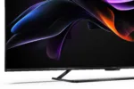 Sharp   65HR7265E   65   Smart TV   Google TV   Black