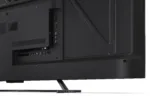 Sharp   65HR7265E   65   Smart TV   Google TV   Black