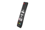 Sharp   65HR7265E   65   Smart TV   Google TV   Black