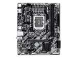 Gigabyte H810M K   Processor family Intel   Processor socket LGA1851   DDR5   Supported hard disk drive interfaces M.2, SATA   Number of SATA connectors 4