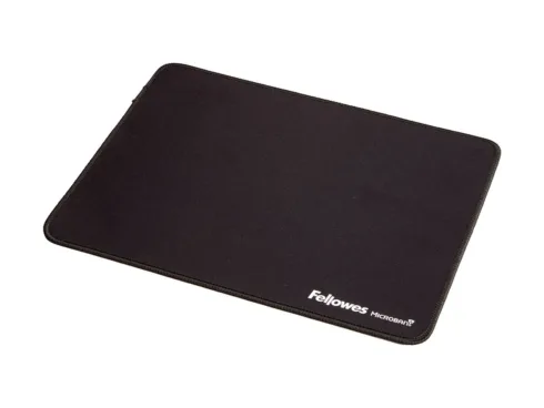 Fellowes XL Mousepad   Breyta   280 x 210 x 2.5 mm   Black