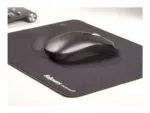 Fellowes XL Mousepad   Breyta   280 x 210 x 2.5 mm   Black