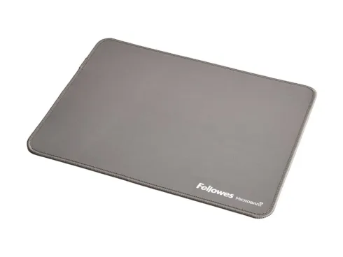 Fellowes XL Mousepad   Breyta   280 x 210 x 2.5 mm   Grey
