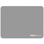 Fellowes XL Mousepad   Breyta   280 x 210 x 2.5 mm   Grey