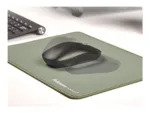 Fellowes XL Mousepad   Breyta   280 x 210 x 2.5 mm   Sage