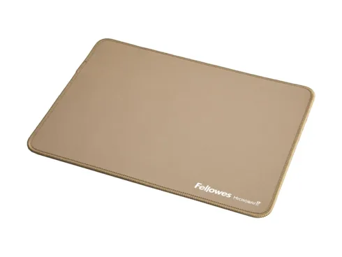 Fellowes XL Mousepad   Breyta   280 x 210 x 2.5 mm   Sand