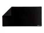 Fellowes Desk Mat   Breyta   800 x 400 x 2.5 mm   Black