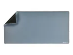 Fellowes Desk Mat   Breyta   800 x 400 x 2.5 mm   Marine