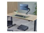 Fellowes Desk Mat   Breyta   800 x 400 x 2.5 mm   Sage