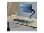 Fellowes Desk Mat   Breyta   800 x 400 x 2.5 mm   Sage