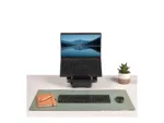 Fellowes Desk Mat   Breyta   800 x 400 x 2.5 mm   Sage